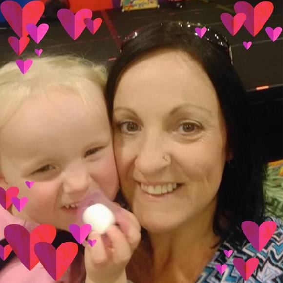 Meet your Posher, Trinity - Picture 1 of 1